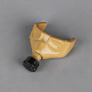 Military Weapon WW2 Green Gas Mask German Army Soldiers Building Blocks Toy DIY