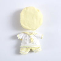 Clothes - Sailor suit Accessories For 1:12 BJD doll OB Obitsu 11 Ymy Doll Toy