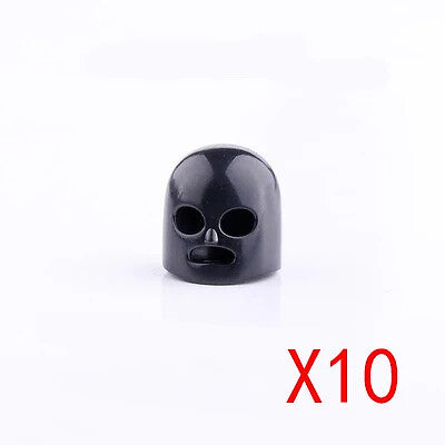 Military Solider Figures Helmets Mask weapon For LEGO Building Blocks Brick Toy