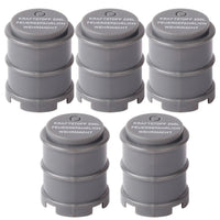 Military Oil Drum Fuel Tank Army War Scene For LEGO Building Blocks Brick Toy