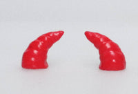 Accessories - Animal Deer Cat Horns Ears For 1:12 BJD doll OB Obitsu 11 Ymy Toy