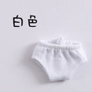 Accessories - Underwear Panties Garment For 1:12 BJD doll OB Obitsu 11 Ymy Toy