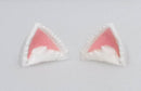 Accessories - Animal Deer Cat Horns Ears For 1:12 BJD doll OB Obitsu 11 Ymy Toy