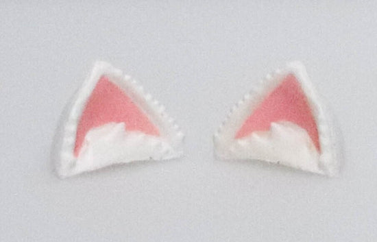 Accessories - Animal Deer Cat Horns Ears For 1:12 BJD doll OB Obitsu 11 Ymy Toy