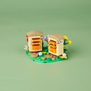 MOC Medieval Military Castle Siege Weapons War Army Knights For LEGO Building Blocks Set