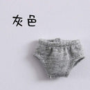 Accessories - Underwear Panties Garment For 1:12 BJD doll OB Obitsu 11 Ymy Toy