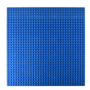 Building Blocks dots base plate for LEGO - Various Sizes - (16x32 16x16 & 32x32)