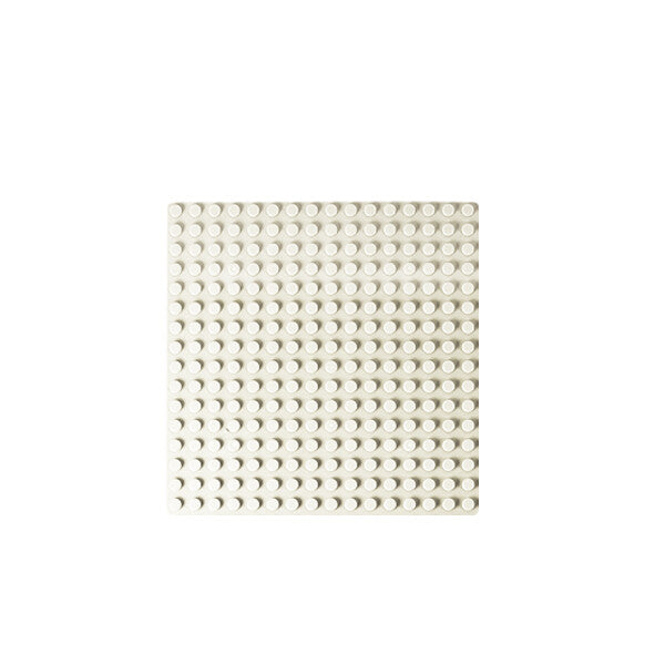 Building Blocks dots base plate for LEGO - Various Sizes - (16x32 16x16 & 32x32)