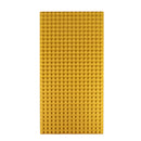 Building Blocks dots base plate for LEGO - Various Sizes - (16x32 16x16 & 32x32)