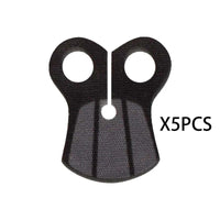 MOC Shoulder Armor Soldiers Shawl Cape Army For LEGO Building Blocks Brick Toy