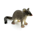 1pc Rodent Mouse Rat Animal Miniature Garden Craft  Home Art Toy Figure Doll DIY
