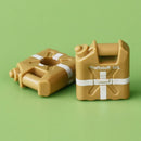 WW2 Military Oil Drum Fuel Wars Soldier Tank For LEGO Building Blocks Toy Set