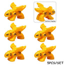 MOC Animal Monkey Ape Anglerfish Dragon Fish for LEGO Sets Building Block Set