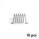 Military Base Barbed wire Fence Army Isolation Figures Building Blocks Toy DIY