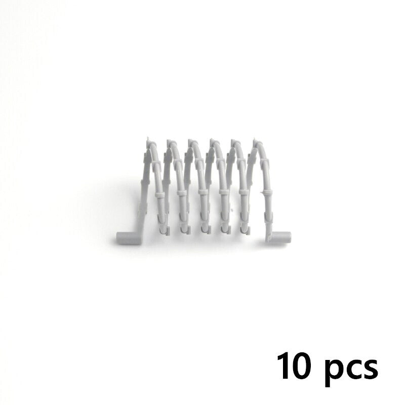 Military Base Barbed wire Fence Army Isolation Figures Building Blocks Toy DIY