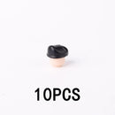 10pcs Military Soldier Trooper Helmet Hat Mask For LEGO Building Block Brick Toy