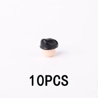 10pcs Military Soldier Trooper Helmet Hat Mask For LEGO Building Block Brick Toy