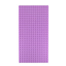 Building Blocks dots base plate for LEGO - Various Sizes - (16x32 16x16 & 32x32)