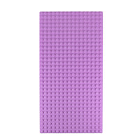 Building Blocks dots base plate for LEGO - Various Sizes - (16x32 16x16 & 32x32)