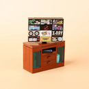 Computer Console Phone Tablet MOC TV City for Lego Building Blocks Sets DIY