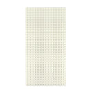 Building Blocks dots base plate for LEGO - Various Sizes - (16x32 16x16 & 32x32)