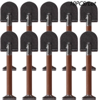 Military SWAT Weapon Shovel Arms Farm Tools Soldier Army Building Blocks Toy DIY