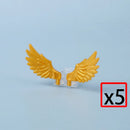 Medieval Military Castle Rider Knights Soldier For LEGO Building Block Brick Toy