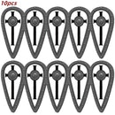 Medieval Military Knights Shields Middle Age For LEGO Building Blocks Brick Toy