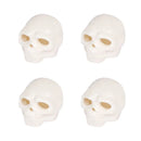MOC Ghost Head Halloween Green Evil Spirits Pumpkin For LEGO Building Blocks Set