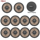 Medieval Military Knights Shields Middle Age For LEGO Building Blocks Brick Toy