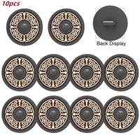 Medieval Military Knights Shields Middle Age For LEGO Building Blocks Brick Toy