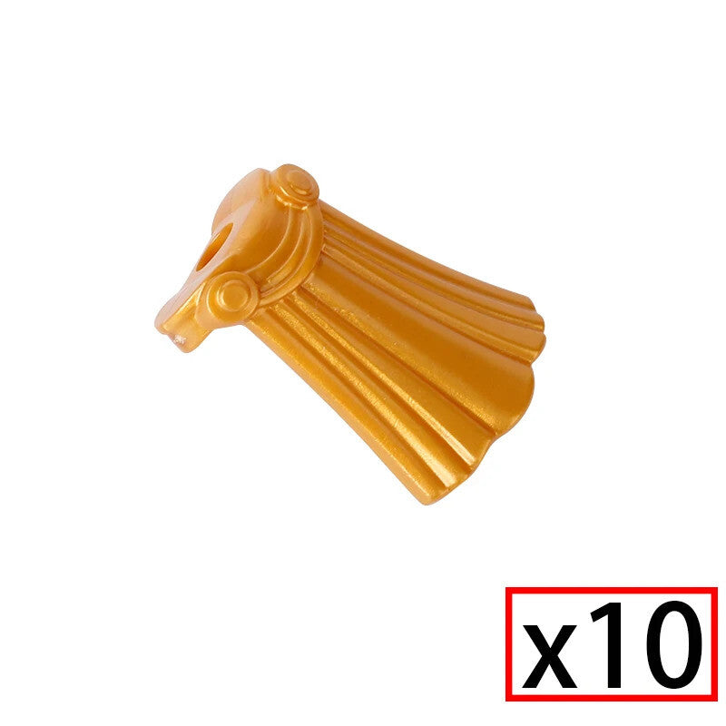 Medieval Military Castle Rider Knights Soldier For LEGO Building Block Brick Toy