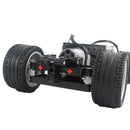 Technic RC Car Motor Suspension System for Lego Kits Building Blocks Sets DIY