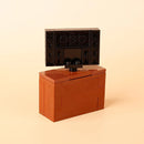 Computer Console Phone Tablet MOC TV City for Lego Building Blocks Sets DIY