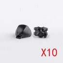 Military Solider Figures Helmets Mask weapon For LEGO Building Blocks Brick Toy