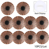 Medieval Military Knights Shields Middle Age For LEGO Building Blocks Brick Toy