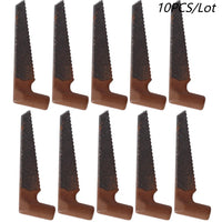 Military SWAT Weapon Shovel Arms Farm Tools Soldier Army Building Blocks Toy DIY