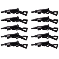 Military Soldier MOC WW2 Gun Arms 98K PPSH For LEGO Building Blocks Brick Toy