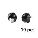 10pcs Military Soldier Trooper Helmet Hat Mask For LEGO Building Block Brick Toy
