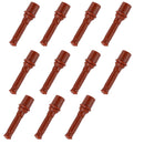 Military Soldier MOC WW2 Gun Arms 98K PPSH For LEGO Building Blocks Brick Toy