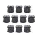 Medieval Military Knights Wolf Shield Armor For LEGO Building Blocks Brick Toy