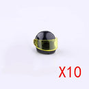 Military Solider Figures Helmets Mask weapon For LEGO Building Blocks Brick Toy