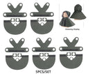 MOC Medieval Cloak Cape Lady Manteau Mantle For LEGO Building Blocks Brick Toy