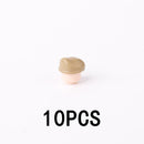 10pcs Military Soldier Trooper Helmet Hat Mask For LEGO Building Block Brick Toy