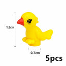 City Animals Cute Dog Sheep Chicken goat pig Cow for LEGO Building Blocks Sets