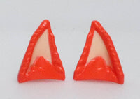 Accessories - Animal Deer Cat Horns Ears For 1:12 BJD doll OB Obitsu 11 Ymy Toy