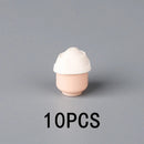 10pcs Military Soldier Trooper Helmet Hat Mask For LEGO Building Block Brick Toy
