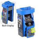 MOC City Poker Table Slots Chess Cards Game Room For LEGO Building Blocks Set