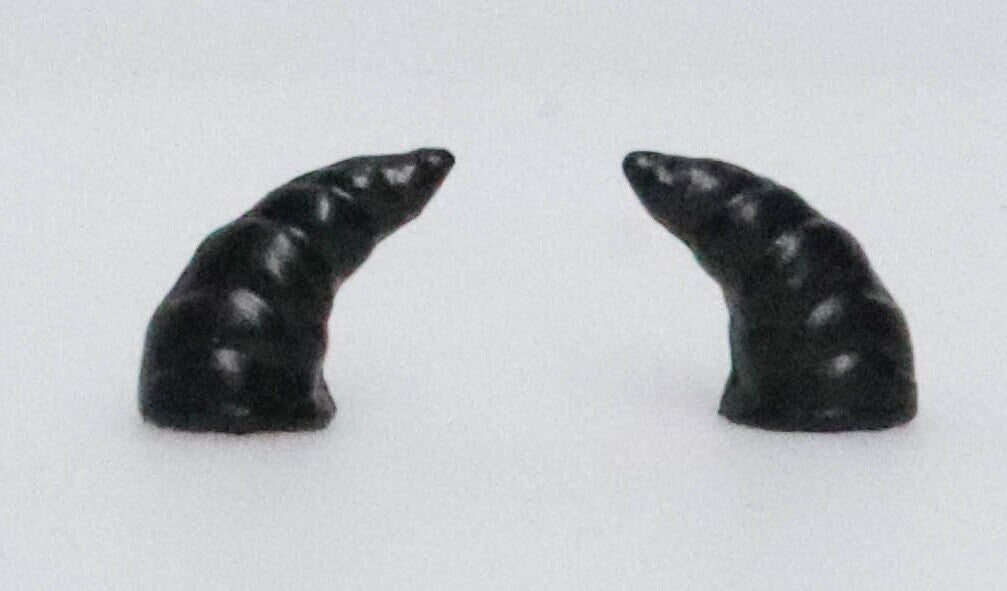 Accessories - Animal Deer Cat Horns Ears For 1:12 BJD doll OB Obitsu 11 Ymy Toy