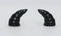 Accessories - Animal Deer Cat Horns Ears For 1:12 BJD doll OB Obitsu 11 Ymy Toy
